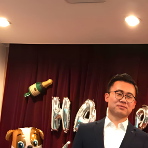酒尝微醺