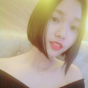 温柔性子