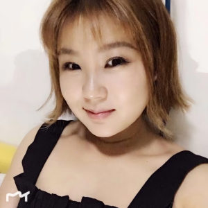 貌婉心娴的屈很粘
