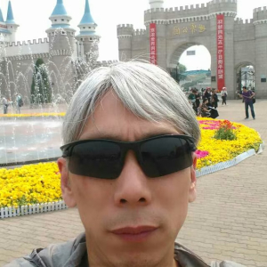 灵敏神訾豪雨