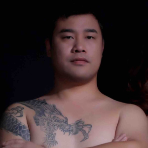 约吧小哥