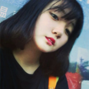 磁性的晓夏