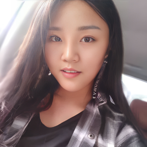 风中的花儿