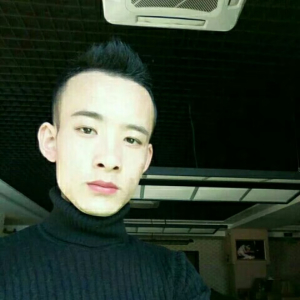 安逸的高格豪