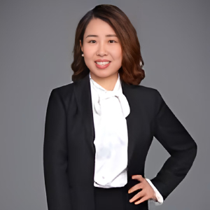 杨静中信保诚