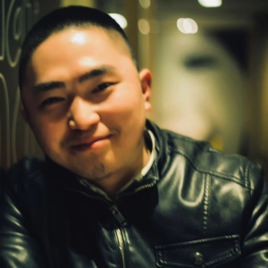 睿智的洋哥哥