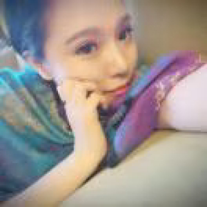 Vicky小可爱