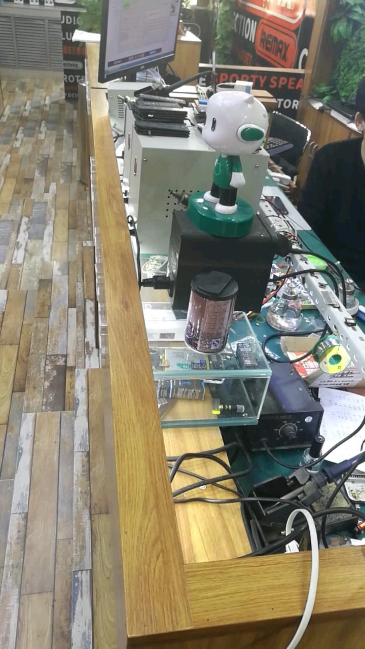 专业维修各种手机 疑难杂症都能解决 服务态度