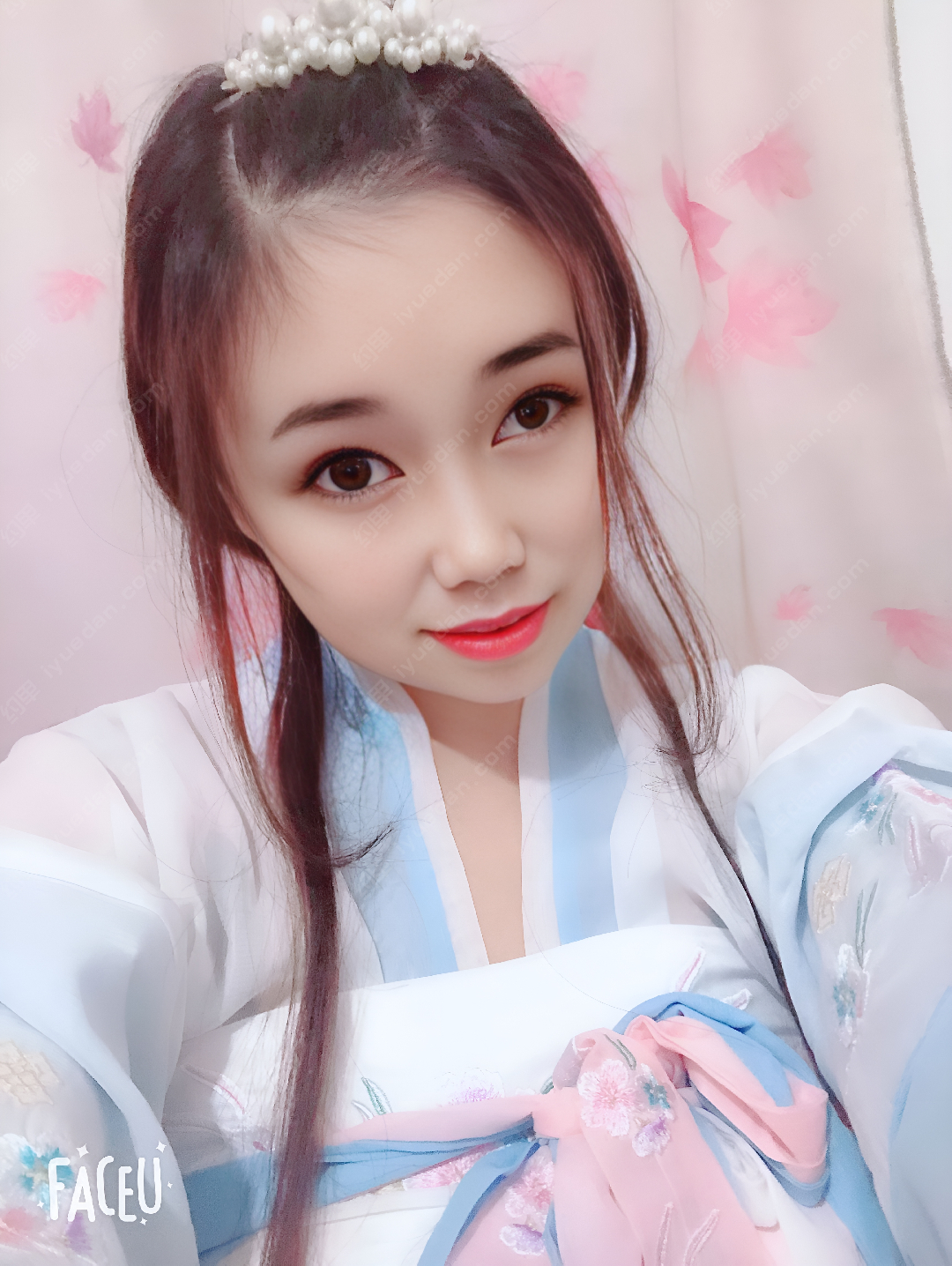 傲柔雅香