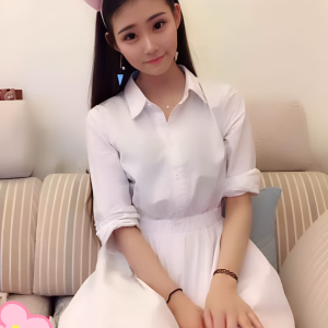 ah小蝴蝶图1