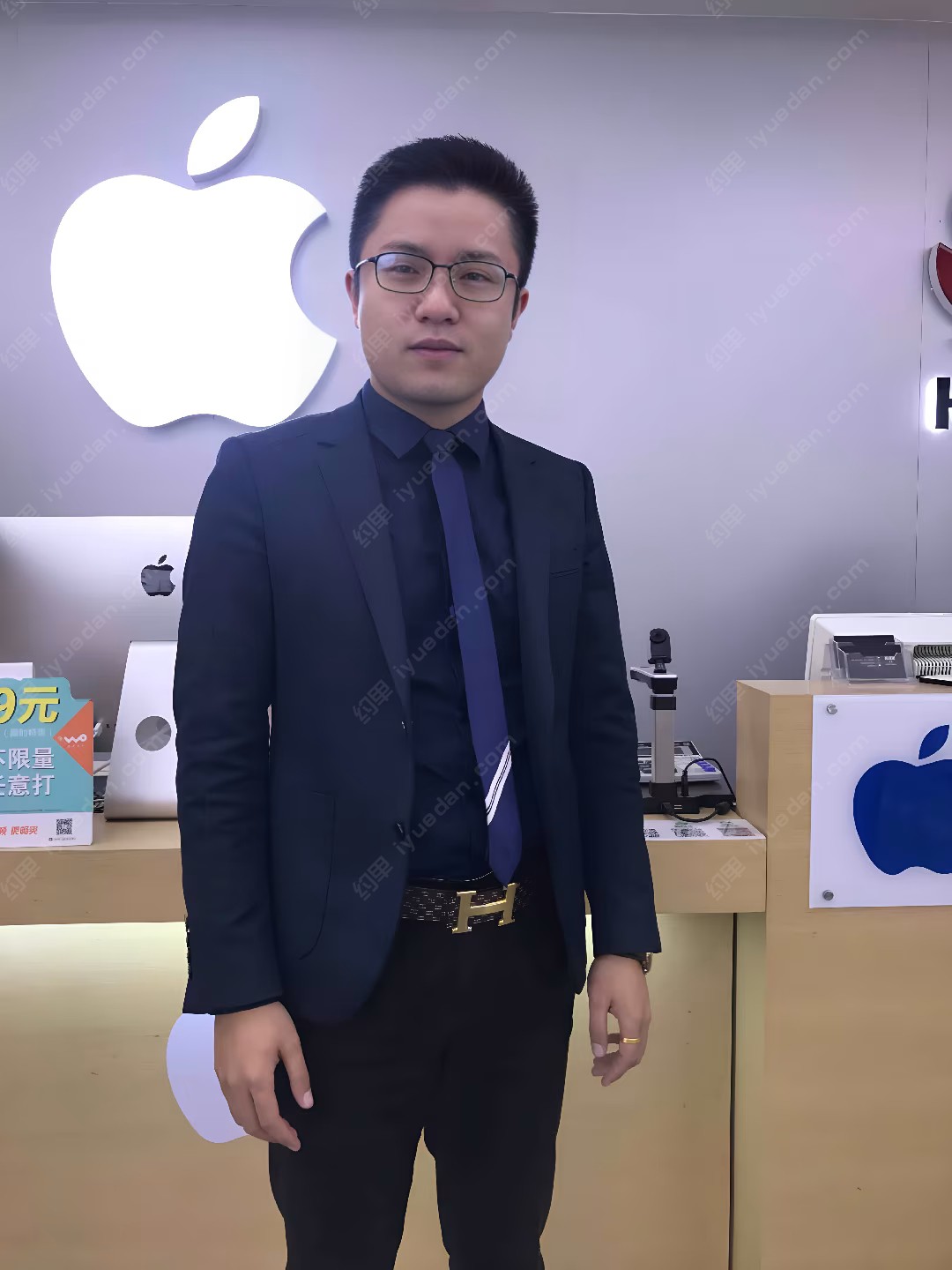 小熊先生深圳手机零售