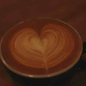 爱喝咖啡的小黑图4