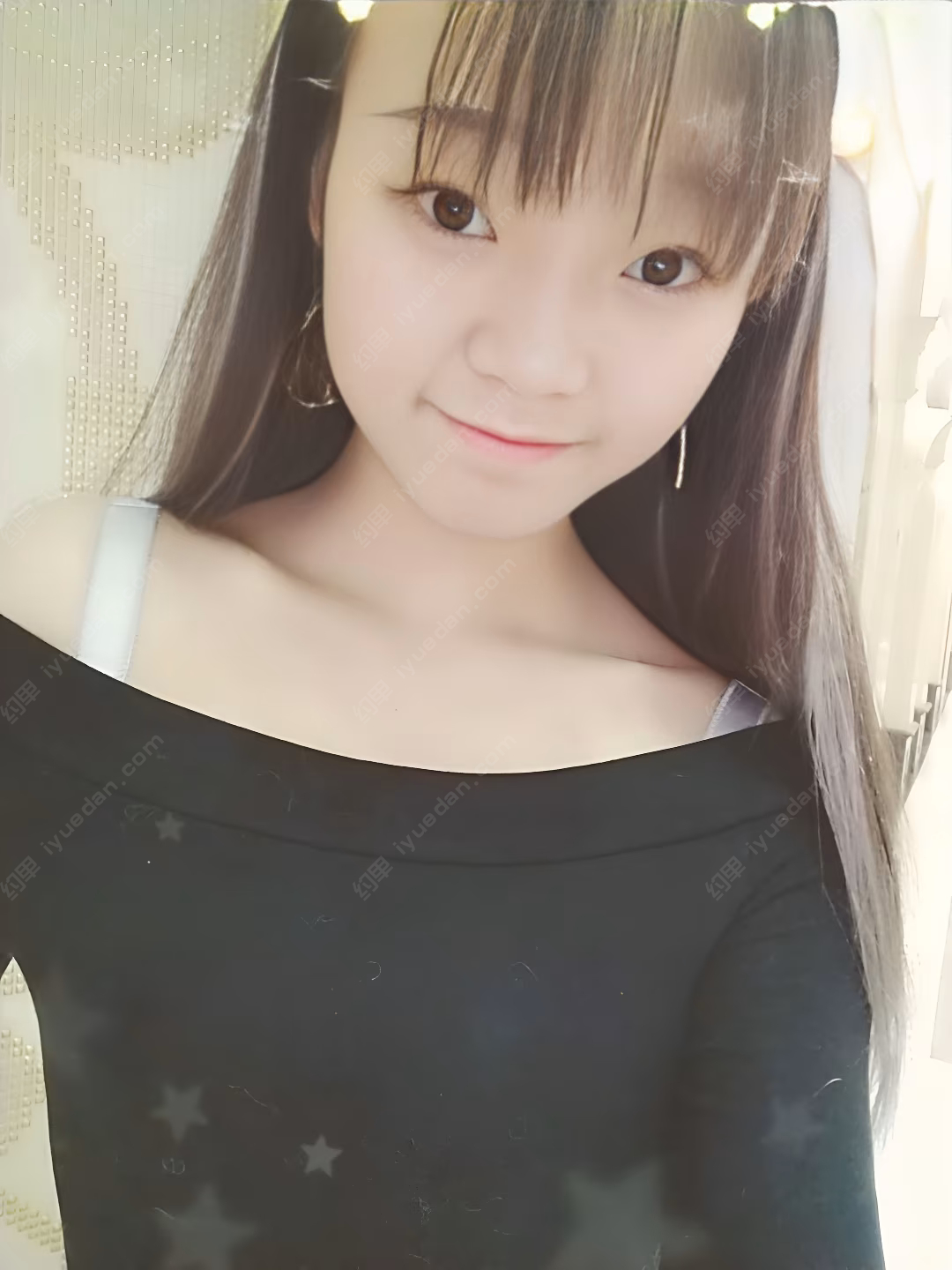 叶香香