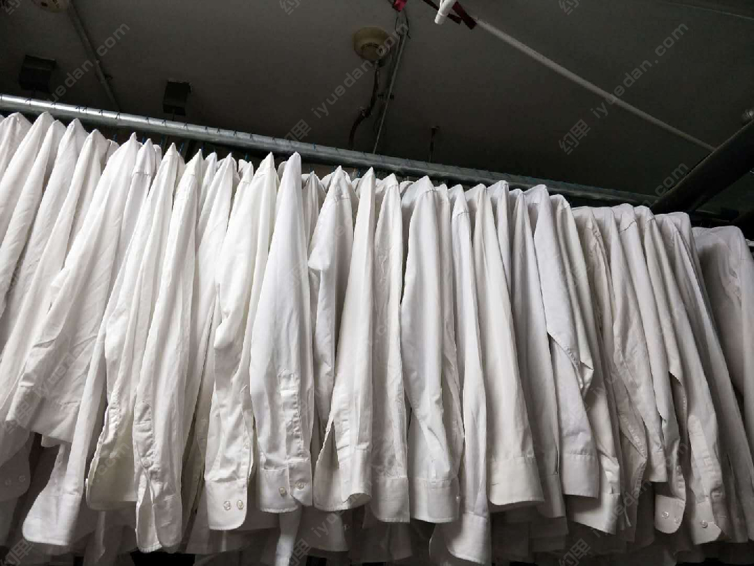 北京洗衣人