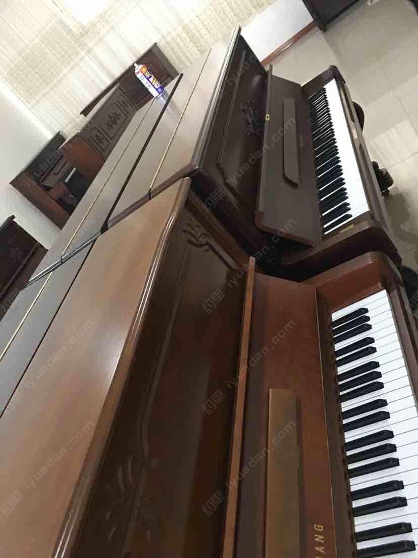 专业钢琴培训中心