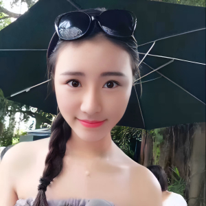 美丽是姑娘