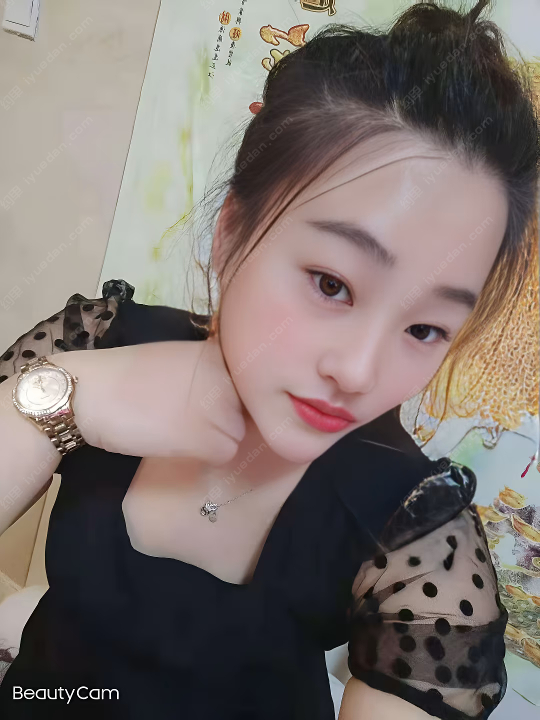 李姗19