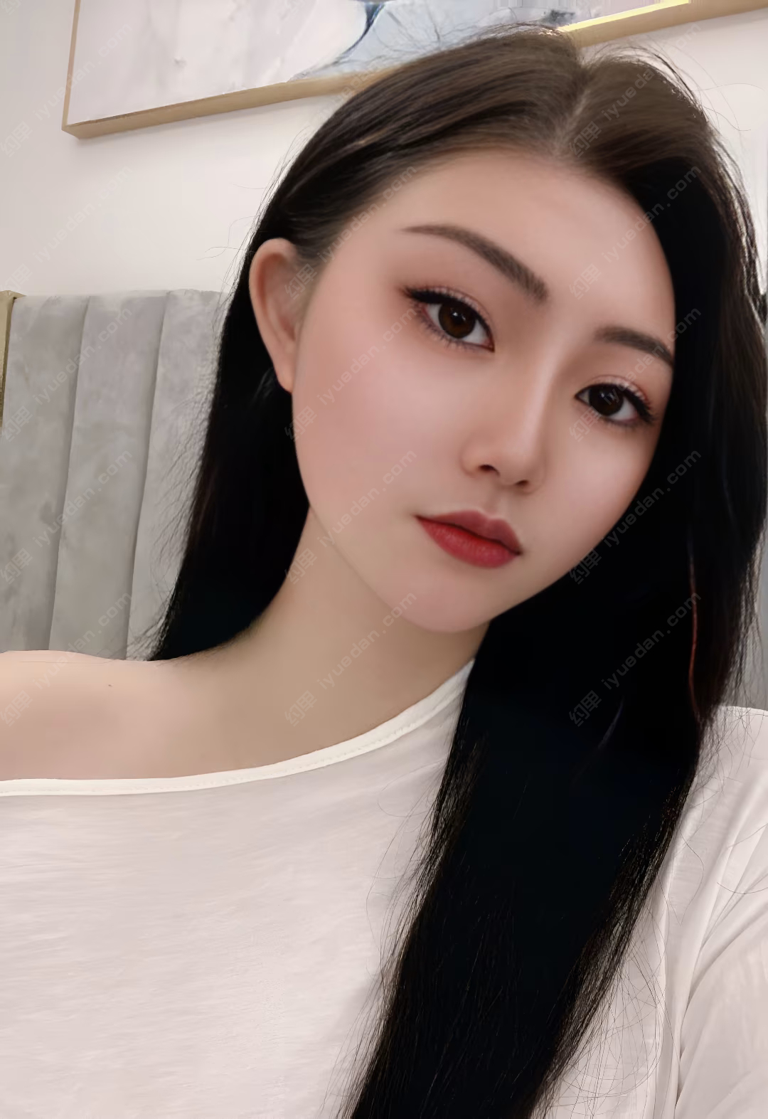 邓小美想