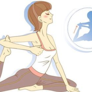 体态矫正瑜伽私教体验课程