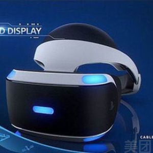 单人索尼PlayStation VR体验套餐