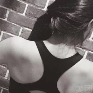 女子产后私教课程