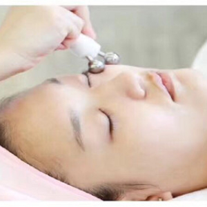韩国超V气泡深层清洁皮肤管理