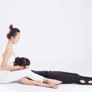 孕产瑜伽 产后塑形瑜伽私教体验课2节