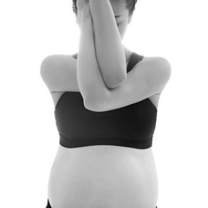 单人孕妇瑜伽体验课