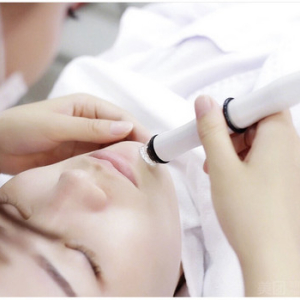 韩国小气泡高级皮肤管理