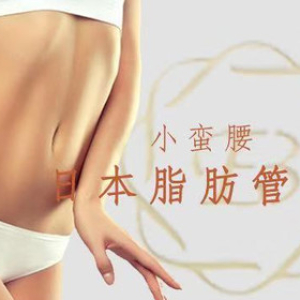 ［小蛮腰］日本脂肪 瘦腰腹 减肥减脂减重管理