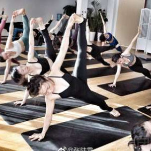 全美瑜伽联盟RYT瑜伽教师培训