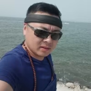 A杨大伟
