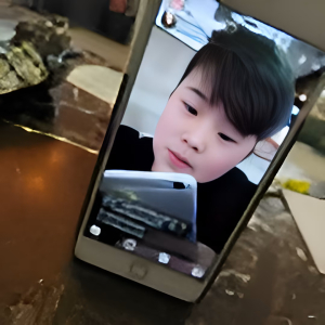 小新