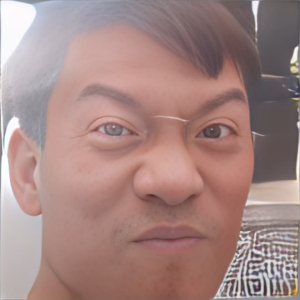 俊逸