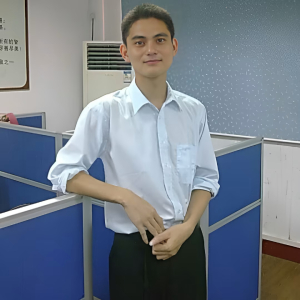疯了滴男人