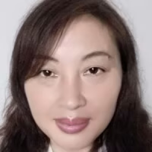 谢姗研