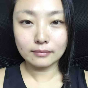 筱泡沫儿