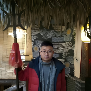 青年小生
