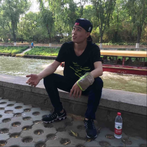 浩然……