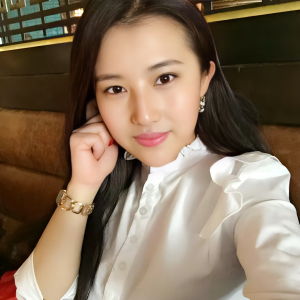 李小驰么么哒
