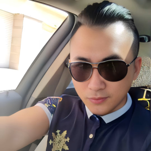 链家高端事业部赵剑