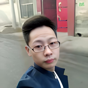 彩虹的凝静