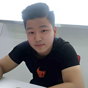 王慧雅是天才