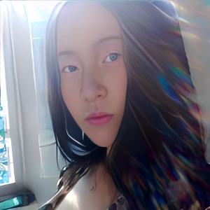 不会说话的喵