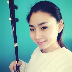 王美