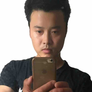 乞丐版的我