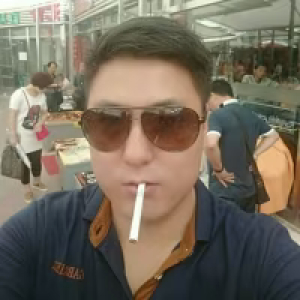 坚持固执