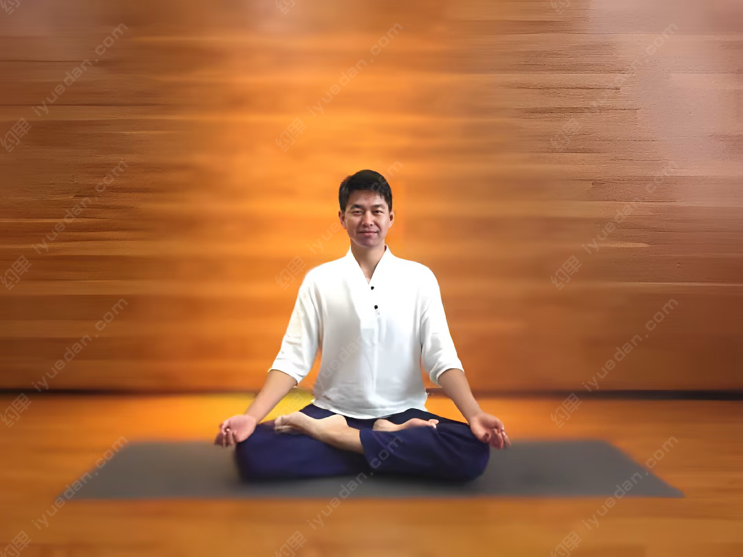 大宇yoga