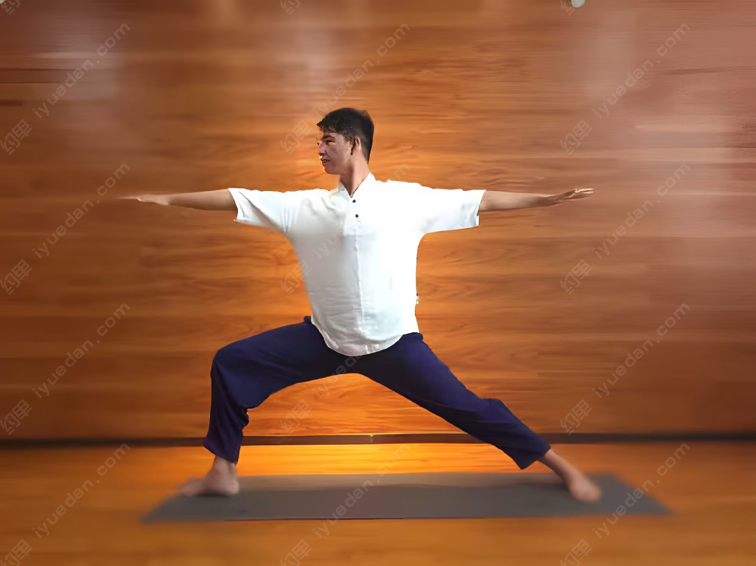 大宇yoga